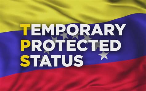 venezuela tps extended